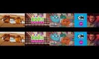 The Amazing World of Gumball 200th Episode