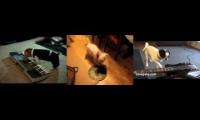 Avant-garde Dog Jazz