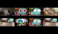 The Amazing World of Gumball: Season 3 Promos