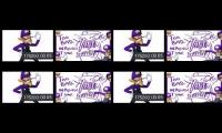 waluigi's madness wah