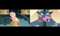 My Little Pony 2 Similar Sparta Aria Remix Twoparison