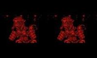 3D Stereoscopic Teleroboxer for Virtual Boy