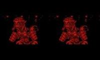 3D Stereoscopic Teleroboxer for Virtual Boy