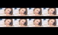 STREAM CHUNGHA's LOVE U MV