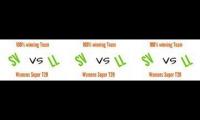 SV vs LL Playing 11 and grand league suggestion by Fantasy cricket team by RRJ