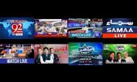 News Channels for PAT