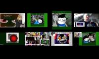 Game Over Reaction Mashup