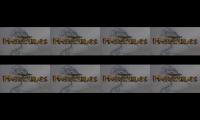 Hercules (1997) Speak Peek (1996)