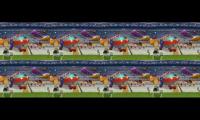 Leo Video Eightparison