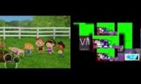 Annie VS (TCPMV) 19 Klasky Csupo Scan