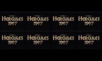 Hercules - Sneak Peek (from Toy Story 1996 VHS)