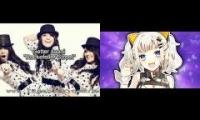 Rockefellar Street original and nightcore