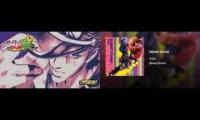 JJBA All Star Battle X Bloody Stream