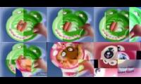 TOO MANY ZOOPALS G MAJOR 74S