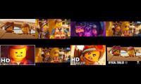 The LEGO Movie 2: The Second Part - Sneak Peek