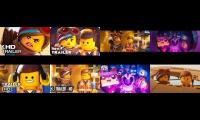 The LEGO Movie 2: The Second Part - More Sneak Peeks