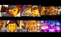 The LEGO Movie 2: The Second Part - More Sneak Peeks
