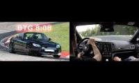 S2000 MUGEN vs MRS4 CUP !!!!!!!!