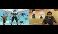 Rogue Reactions HxH Reaction (Ep 29)