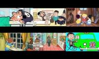 Mr Bean and Horrid Henry long compilation