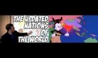 Yakko's World Comparison