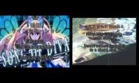 Gunvolt Reincarnation Mashup (WIP)