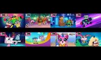 UniKitty! Amazing Adventures