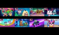 UniKitty! Amazing Adventures