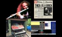 In Tribute to The Man :(Jethro Tull Thick as a Brick;)StLM