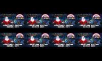 Martin's Christmas Edition Review... "Christmas" ~ The Amazing World of Gumball