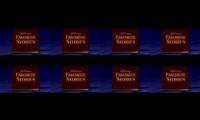 Disney Favorite Stories Collection trailer (1995)