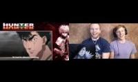 Thumbnail of Hunter x Hunter episode 41 SOS Bros React