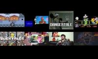 Thumbnail of Bonetrousle YTPMV Eightparison