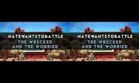NateWantsToDoubleSinging