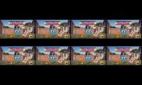 The Amazing World of Gumball: The Rival