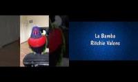 Birb Dance Doooooood