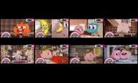 Thumbnail of The Amazing World of Gumball: Elmore Stream-It! (2011)