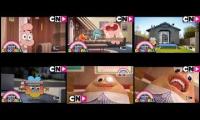 The Amazing World of Gumball: Elmore Stream-It! 2 (2011)