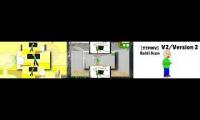 Baldi Basics In Education and Learning Scan Elevenparison