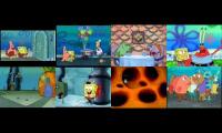 AND MORE Spongebob episodea