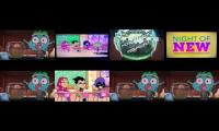 CN 4.0 Promos | Night of NEW - February 15, 2016