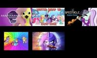 Kazoo Cover MLP (help please)