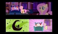 Thumbnail of Hush Now Quiet Now Lullaby Original & Japanese & G Major & Instrumental