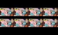 The Amazing World Of Gumball | The Wattersons Origin Stories | Cartoon Network