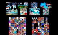 The Mine Song But It's A Mashup Of 59,875 Videos!