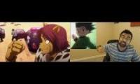 Thumbnail of Rogue Reactions HxH Reaction (Ep 34)