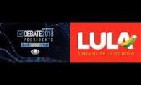Debates Eleições 2018