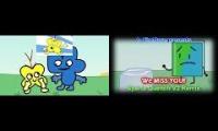 BFB Has Sparta Remix & Sparta Quench Remix Duoparison
