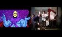 Thumbnail of It's Friday I'm Skeletor