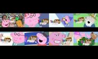 the peppa pig wacky weevil